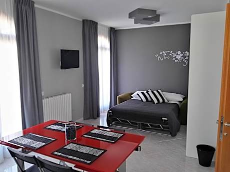 Superior Family Room