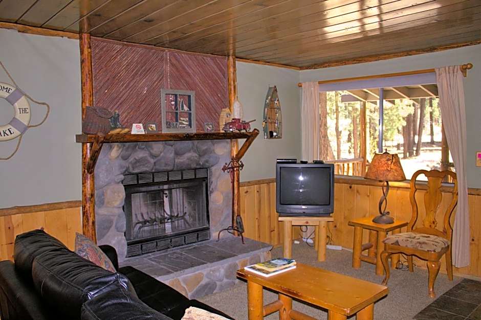 Goldmine Lodge