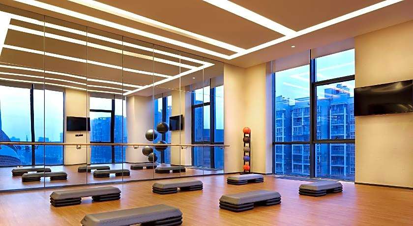 Wanda Realm Huangshi