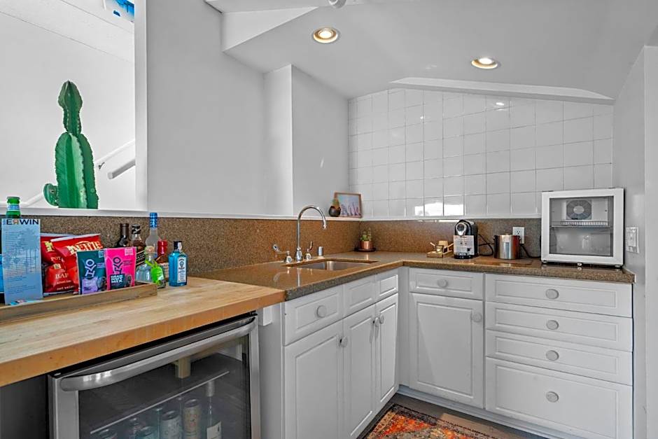 Hotel Erwin Venice Beach