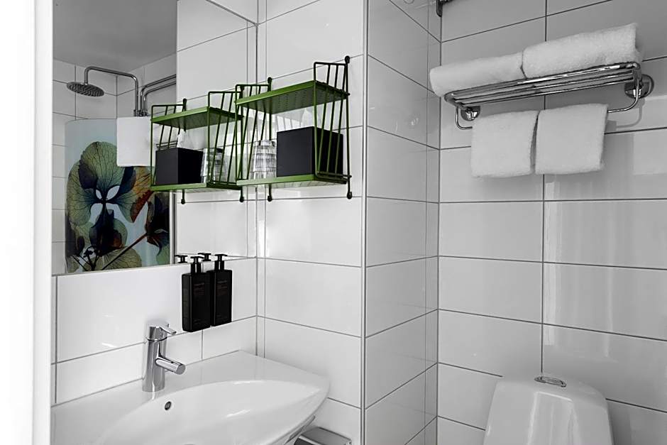 Best Western Plus Skogshojd