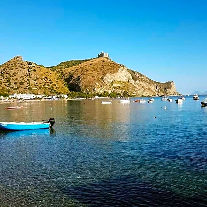 B&B La Casa Du Barone