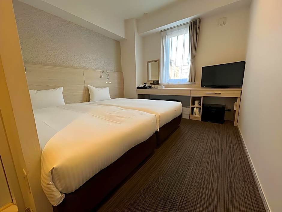 The BREAKFAST HOTEL Fukuoka Tenjin 
