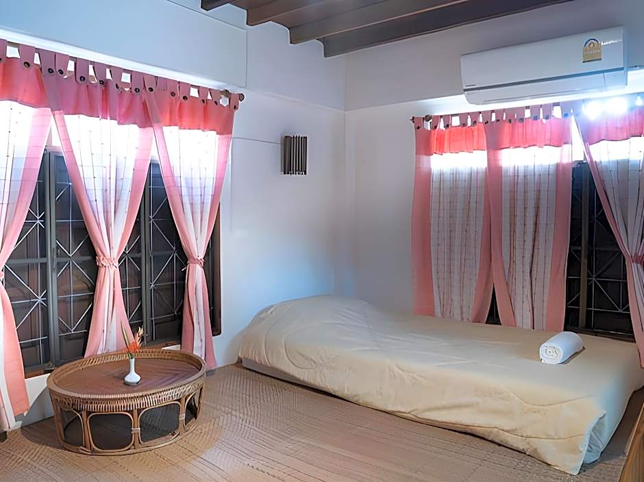 Bhupimarn Garden House