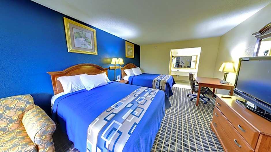 Dahlonega Mountain Inn