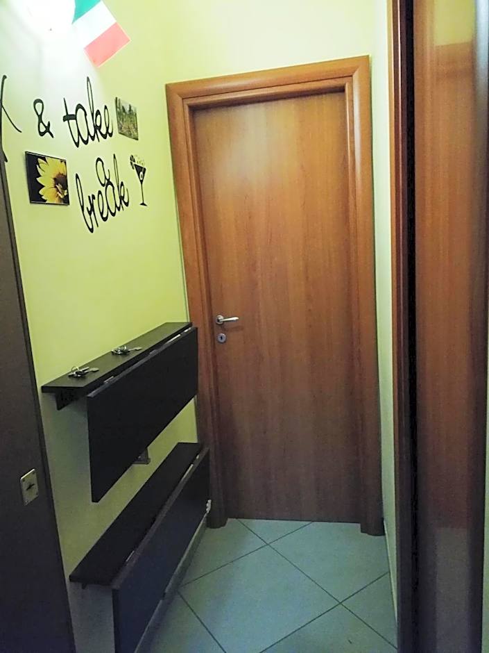 B&B Da Roberto