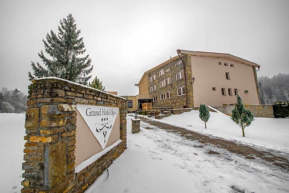Grand Hotel Spiš