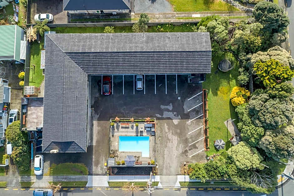 Kapiti Gateway Motel