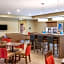 Comfort Suites Wooster near University Campus