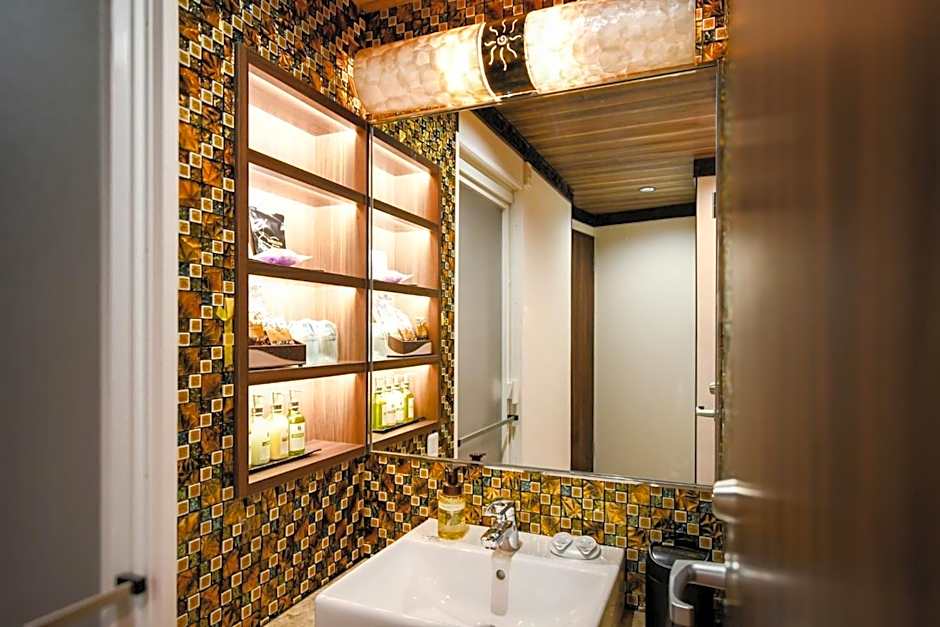 Hotel BaliBali ANNEX 五反田