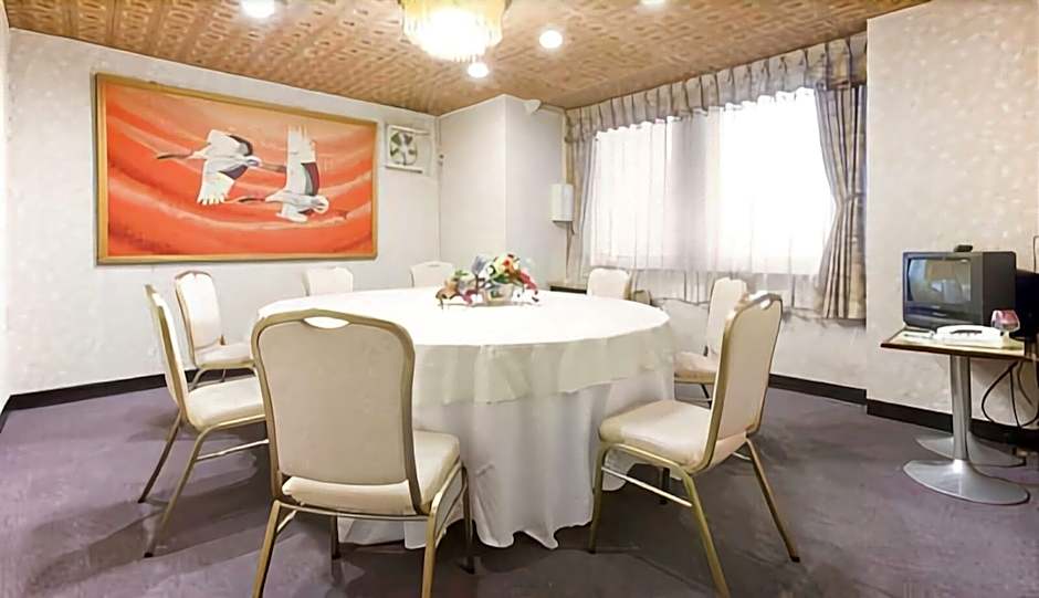 Onomichi Daiichi Hotel