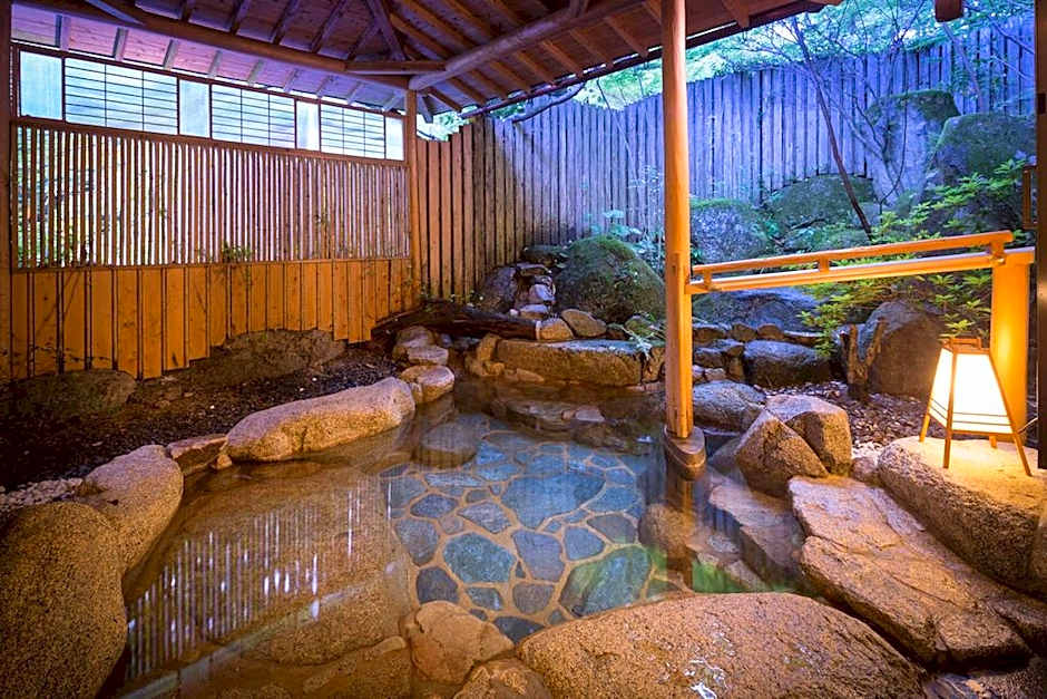Akizuki Spa Ryokan Seiryuan