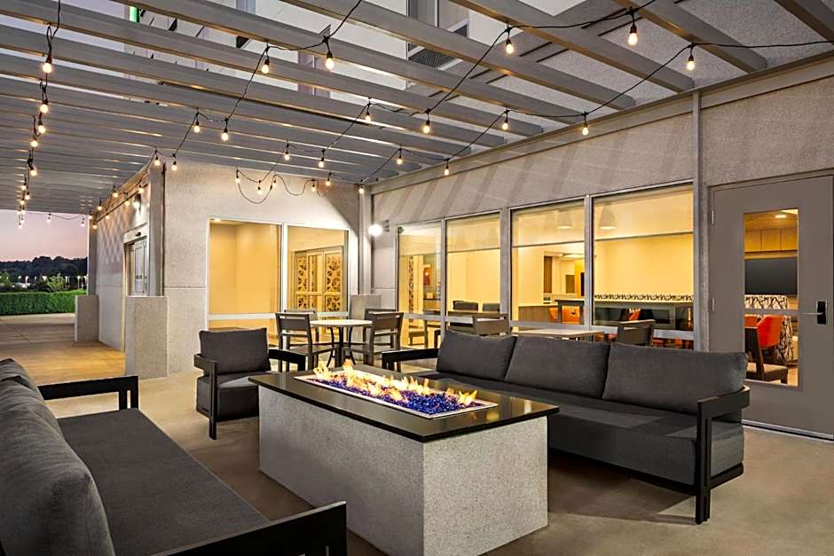 Candlewood Suites Bessemer Birmingham SW By IHG