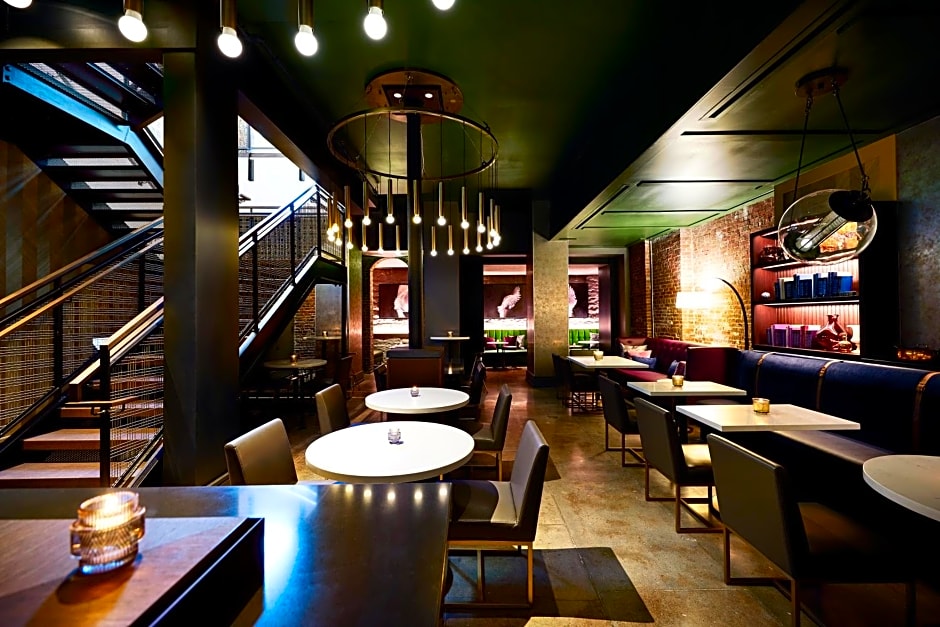 The Grady Hotel