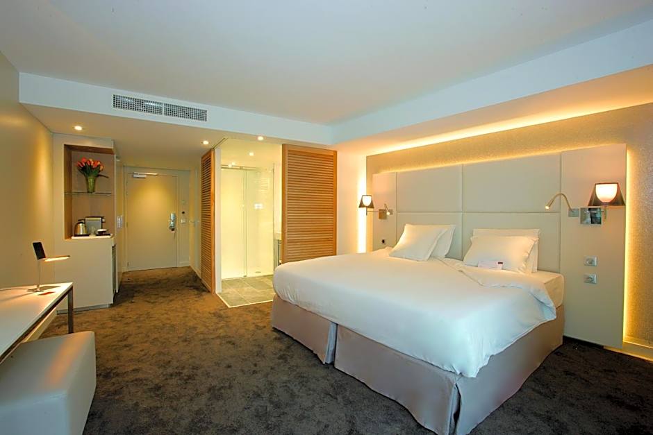 Mercure Hotel Golf Cap d'Agde