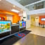 Motel 6-East Brunswick, NJ