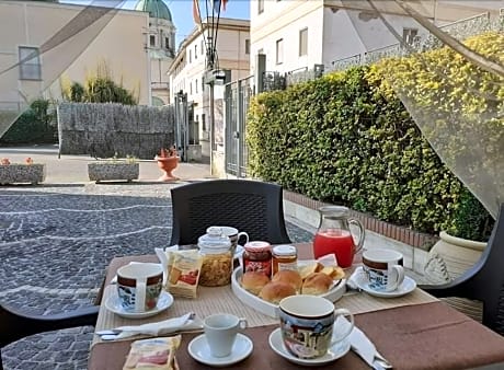 Central Room Fortuna