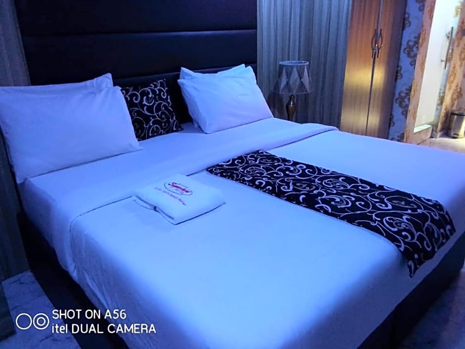 Global Signature Hotel