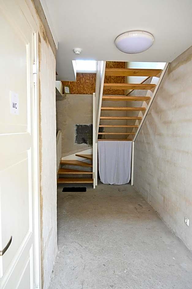 Haapsalu Kunstikooli hostel