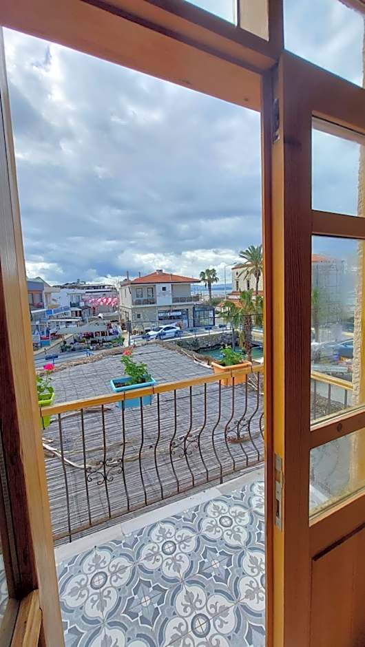 Çeşme Pürhayal Pansiyon