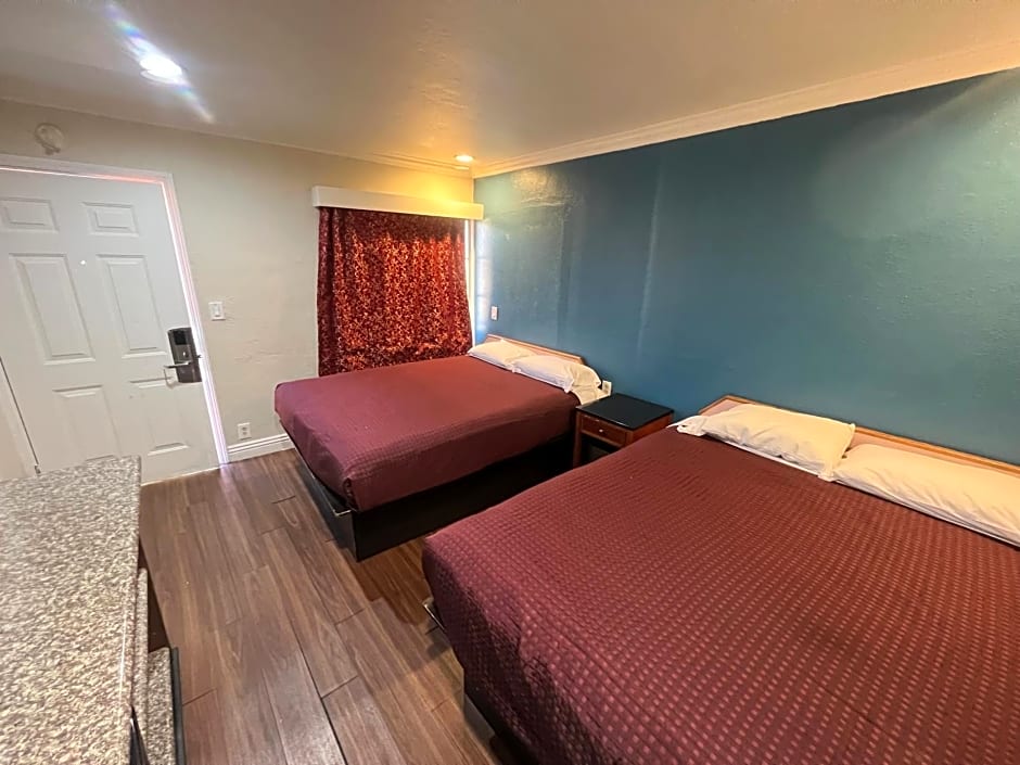 Harris Motel