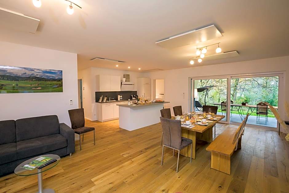 Hotel Weiherhof am Golfpark