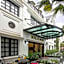 Hotel du Monde