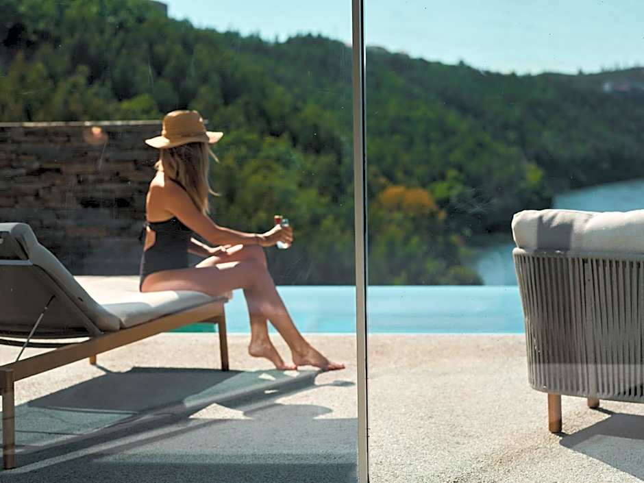 Douro41 Hotel & Spa