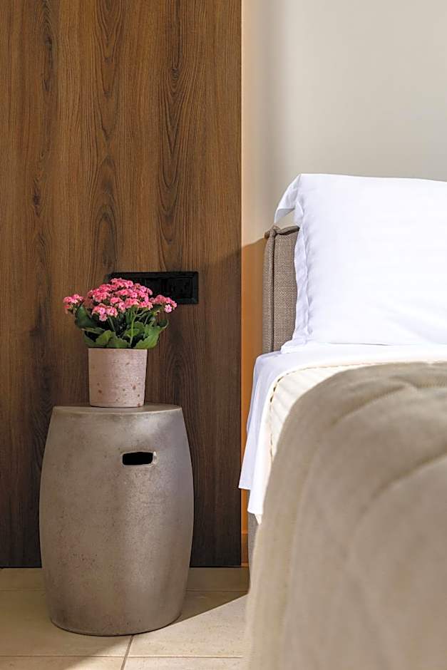 Louloudis Boutique Hotel