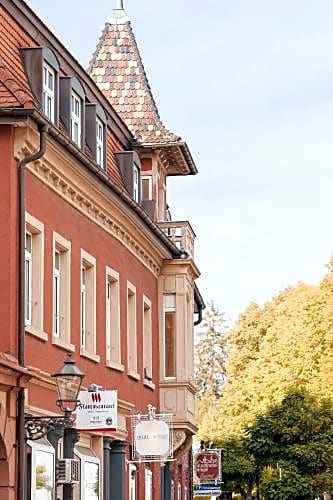 Gästehaus Lauergasse39