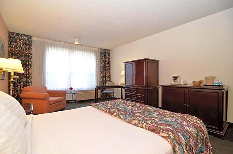 County Inn