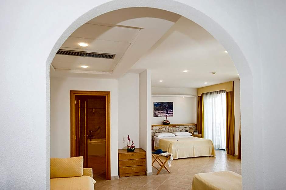 Hotel Terminal - Caroli Hotels