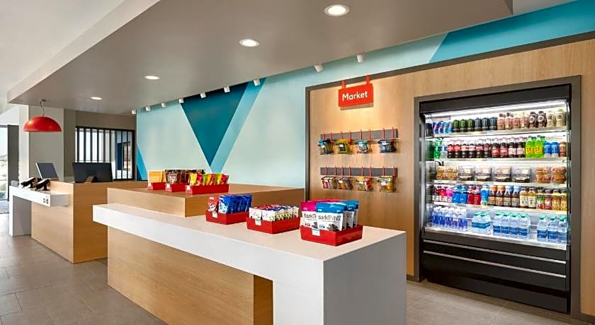 Avid Hotels Guadalajara Av Vallarta Pte By IHG
