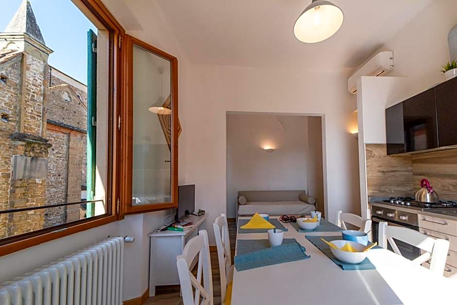Residenza Santa Croce