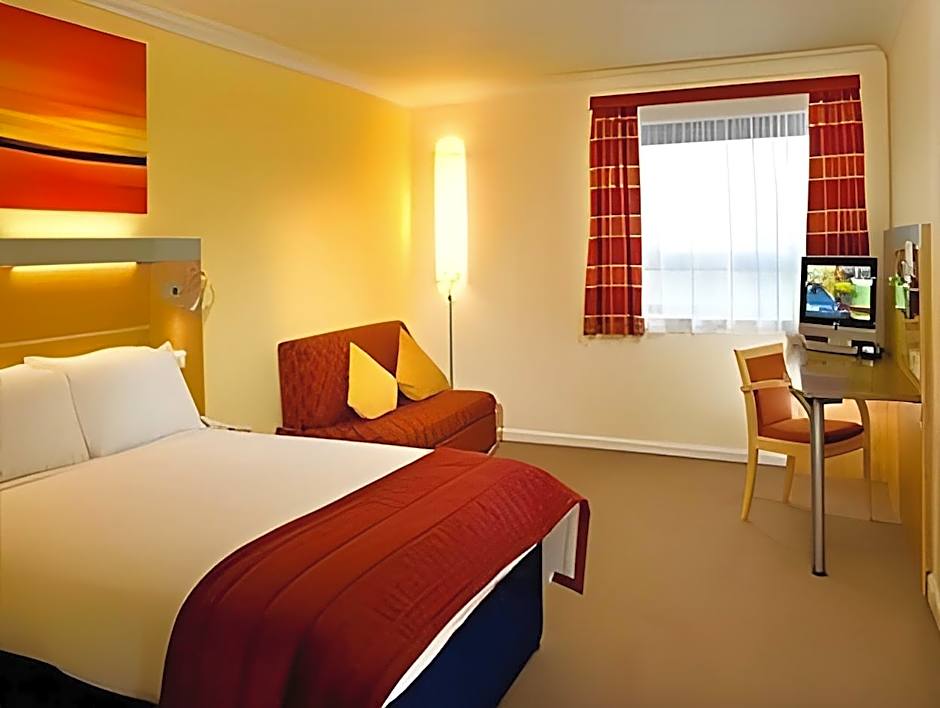 Holiday Inn Express London Golders Green By IHG