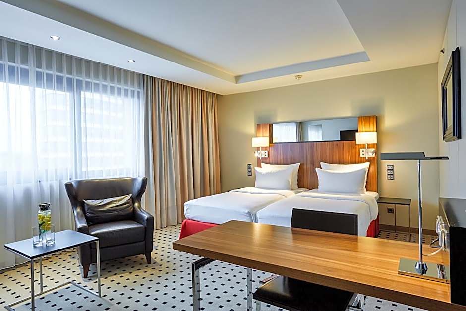 Radisson Blu Conference Hotel, Düsseldorf