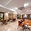 Dongdaegu Station Eastern Hotel