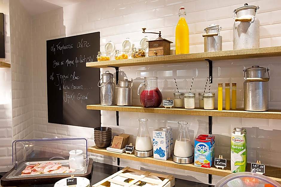 Chat Noir Design Hotel