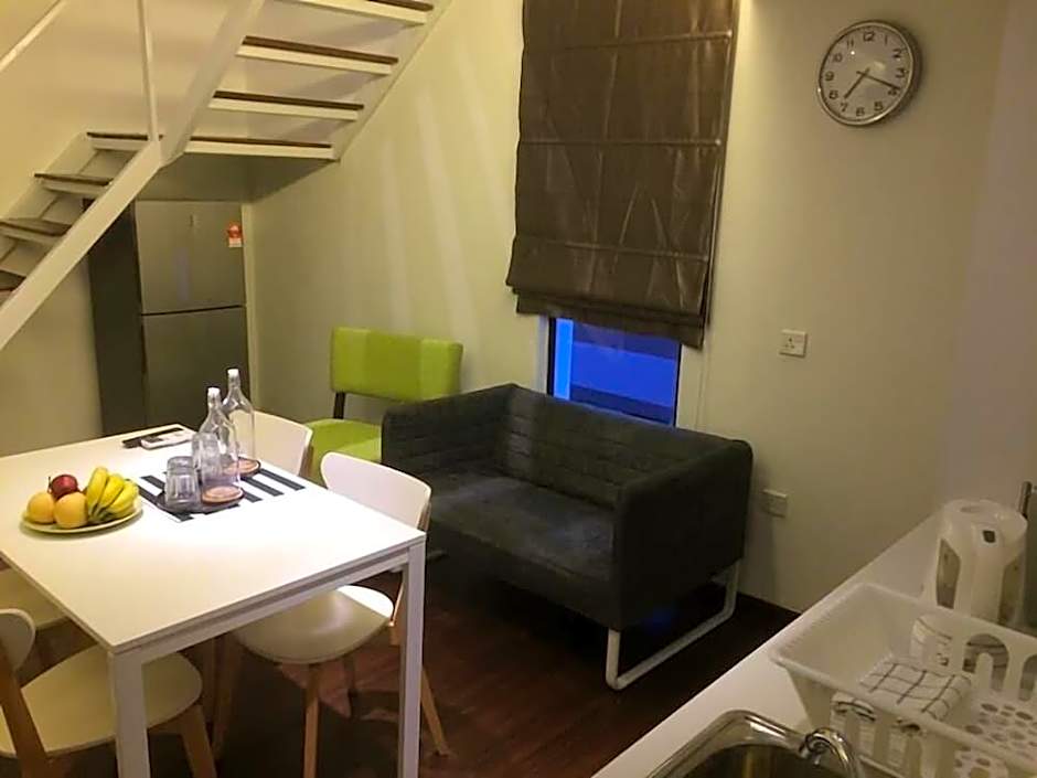 Coffea Garden cafe & stay