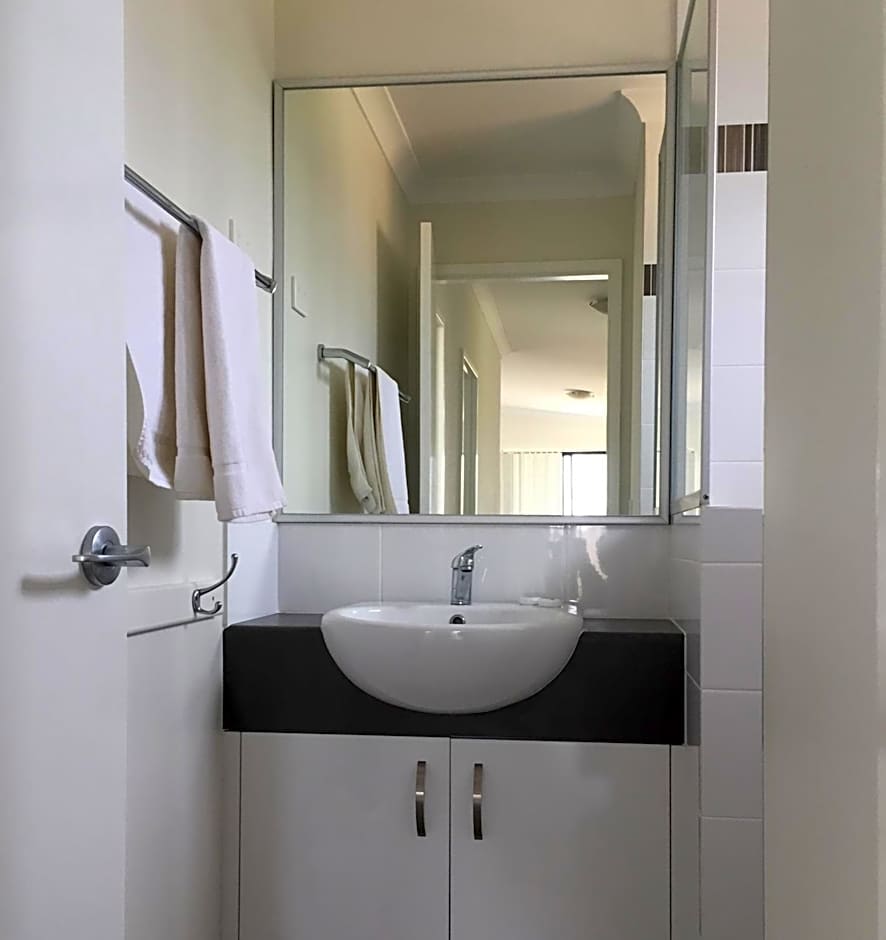 Dongara Tourist Park