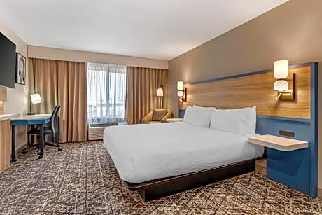 Country Inn & Suites by Radisson, Modesto/Salida