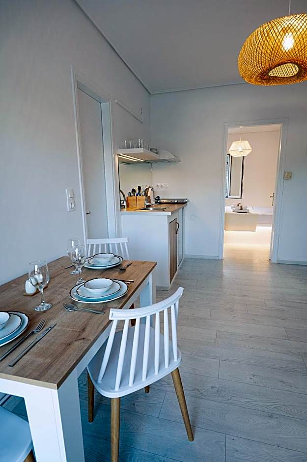 The White Rose Hotel