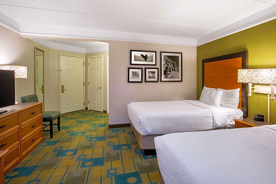 La Quinta by Wyndham Greensboro NC