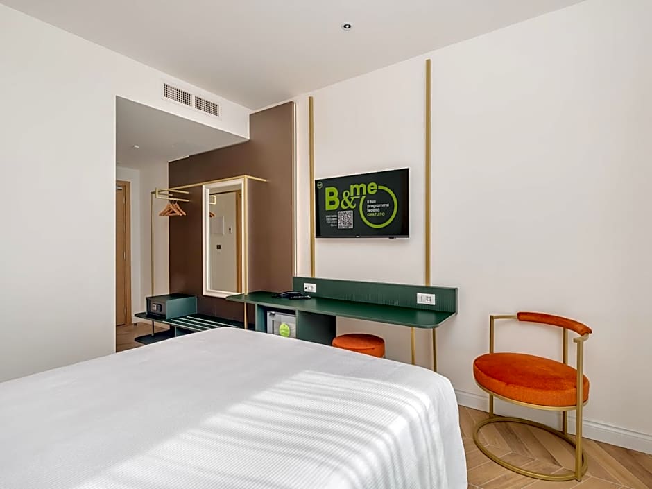 B&B HOTEL Pesaro Des Bains
