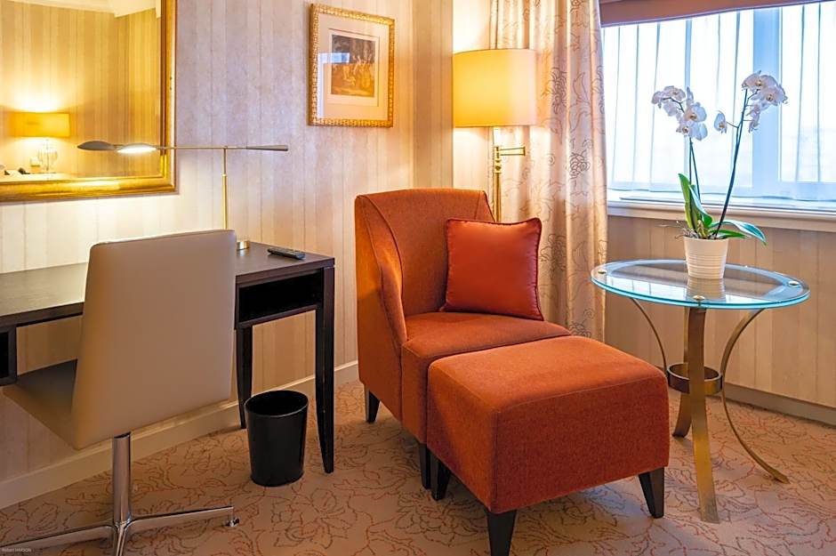 InterContinental Wien By IHG