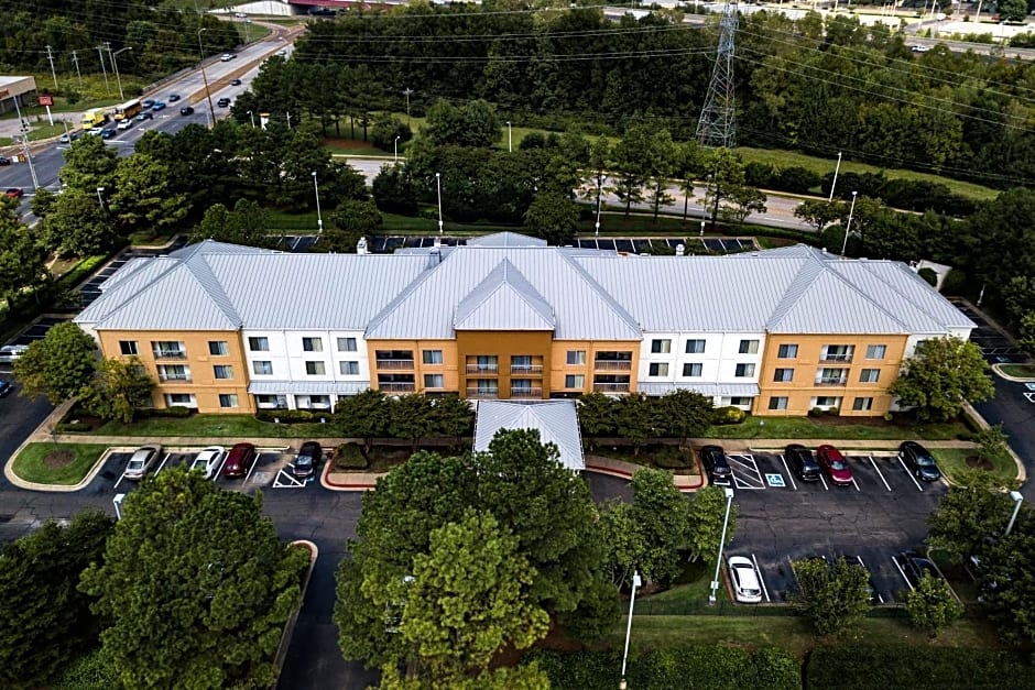 Courtyard Memphis East/Bill Morris Parkway