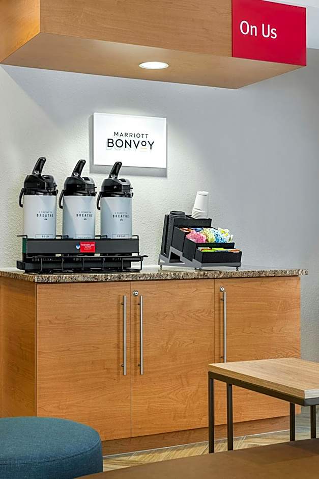 TownePlace Suites by Marriott Fort Meade National Business Park