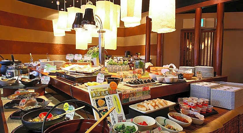 Juraku Stay Niigata