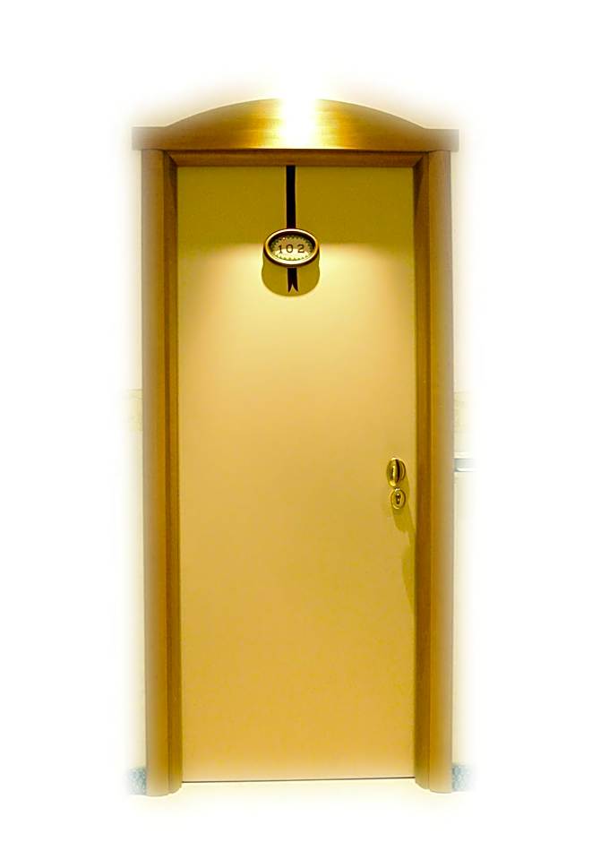 New Automatic Villa Daniela