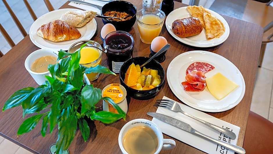 Campanile Bordeaux Sud - Gradignan-Talence